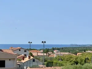 Prodej bytu 3+kk, Peroj, Chorvatsko, 56 m2