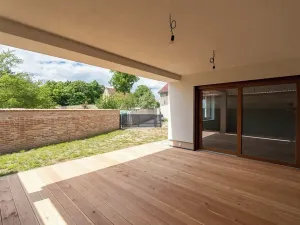 Prodej rodinného domu, Police, 127 m2