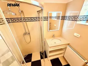 Pronájem bytu 2+1, Všenory, Brunšov, 61 m2