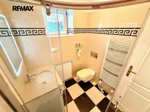Pronájem bytu 2+1, Všenory, Brunšov, 61 m2