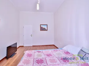 Prodej bytu 2+1, Praha - Vinohrady, Uruguayská, 62 m2