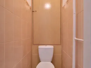 Prodej bytu 2+1, Praha - Vinohrady, Uruguayská, 62 m2