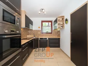 Prodej rodinného domu, Březina, 171 m2