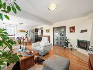 Prodej rodinného domu, Březina, 171 m2