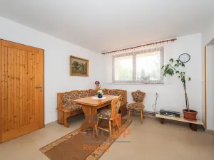 Prodej rodinného domu, Březina, 171 m2