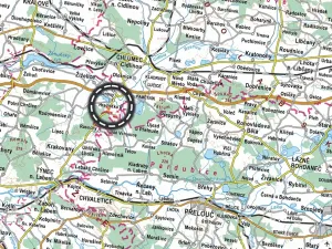 Prodej pole, Žiželice, 25297 m2