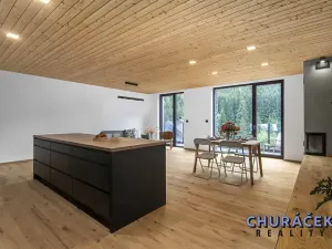 Prodej apartmánu, Pec pod Sněžkou, 303 m2