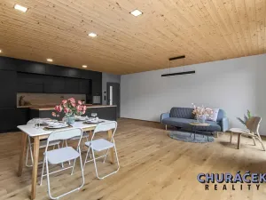 Prodej apartmánu, Pec pod Sněžkou, 303 m2