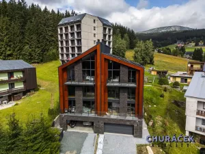 Prodej činžovního domu, Pec pod Sněžkou, 303 m2