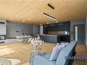 Prodej vícegeneračního domu, Pec pod Sněžkou, 303 m2