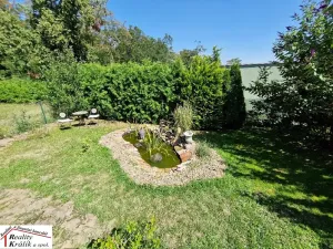 Prodej rodinného domu, Konárovice, 73 m2