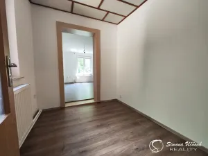 Prodej chaty, Úštěk, 90 m2