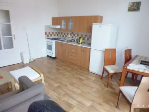 Pronájem bytu 2+1, Brno, Tyršova, 58 m2