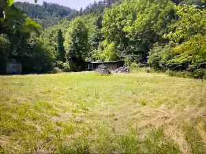 Prodej pozemku pro bydlení, Štěpánovice, 2701 m2