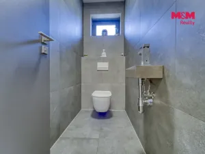 Prodej rodinného domu, Dražeň, 139 m2