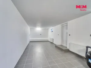 Prodej rodinného domu, Dražeň, 139 m2