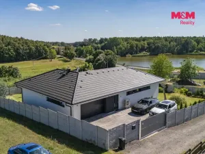 Prodej rodinného domu, Dražeň, 139 m2