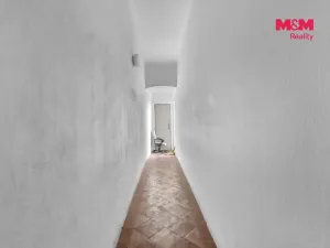 Prodej rodinného domu, Jičín - Staré Město, Valdštejnovo náměstí, 917 m2