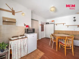 Prodej chaty, Kornatice, 35 m2