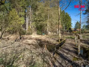 Prodej chaty, Kornatice, 35 m2