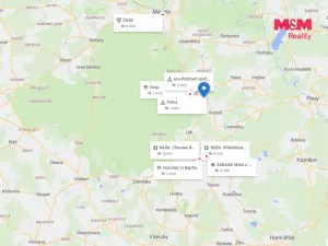 Prodej rodinného domu, Dražeň, 99 m2