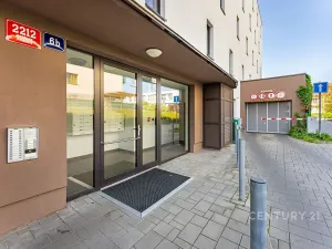 Prodej bytu 1+kk, Praha - Modřany, Soukalova, 38 m2