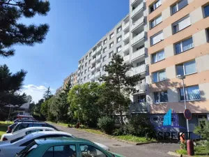 Pronájem bytu 3+kk, Mladá Boleslav - Mladá Boleslav II, Jana Palacha, 83 m2