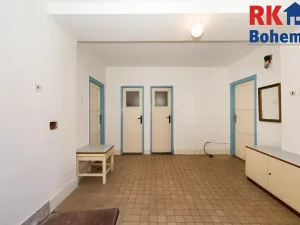 Prodej rodinného domu, Opolany, 117 m2