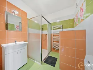 Pronájem bytu 2+kk, Brno, Ryšánkova, 56 m2