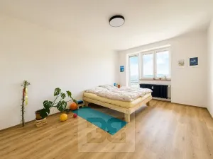 Prodej bytu 2+1, Brno, Rezkova, 61 m2