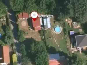 Prodej chaty, Hradištko, Na Mezi, 50 m2