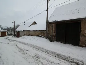 Prodej pozemku pro bydlení, Miličín, 537 m2