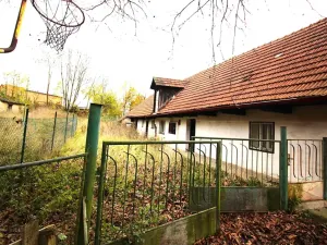 Prodej chalupy, Kaliště, 150 m2