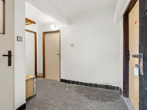 Prodej chalupy, Kaliště, 150 m2