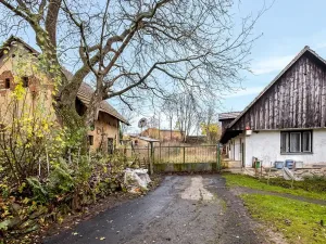 Prodej chalupy, Kaliště, 150 m2