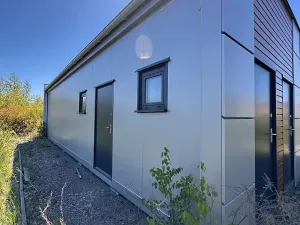 Prodej mobilheimu, Praha, Na Radosti, 100 m2