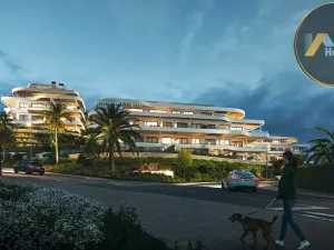 Prodej bytu 2+kk, Mijas, Španělsko, 50 m2
