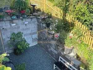 Prodej rodinného domu, Petrov, 125 m2