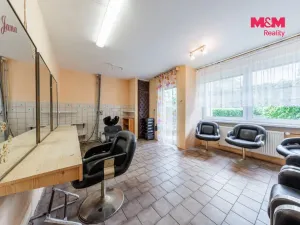 Prodej rodinného domu, Horní Slavkov, Kounice, 94 m2