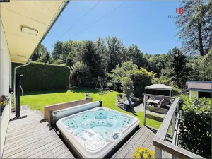 Prodej rodinného domu, Lštění, 71 m2