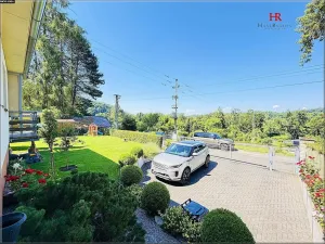 Prodej rodinného domu, Lštění, 71 m2