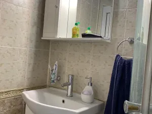 Prodej bytu 1+kk, Acheloj, Bulharsko, 36 m2