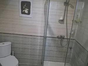 Prodej bytu 2+kk, Nesebar, Bulharsko, 41 m2