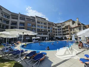 Prodej bytu 4+kk, Obzor, Bulharsko, 121 m2