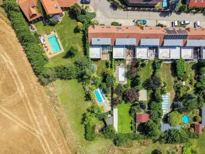 Prodej rodinného domu, Kuřim, 200 m2