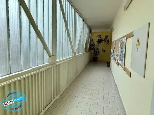 Pronájem kanceláře, Opava, Lepařova, 32 m2
