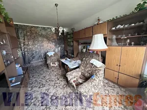 Prodej bytu 2+1, Praha, Jilemnická, 63 m2