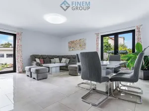 Prodej rodinného domu, Soběslav, 135 m2