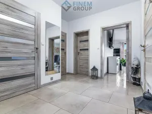 Prodej rodinného domu, Soběslav, 135 m2