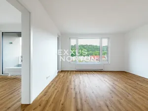 Prodej bytu 2+kk, Praha - Libeň, Zenklova, 54 m2